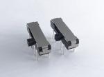 Mini Slide Switch, 13.0x3.5x3.5mm,2P3T DIP